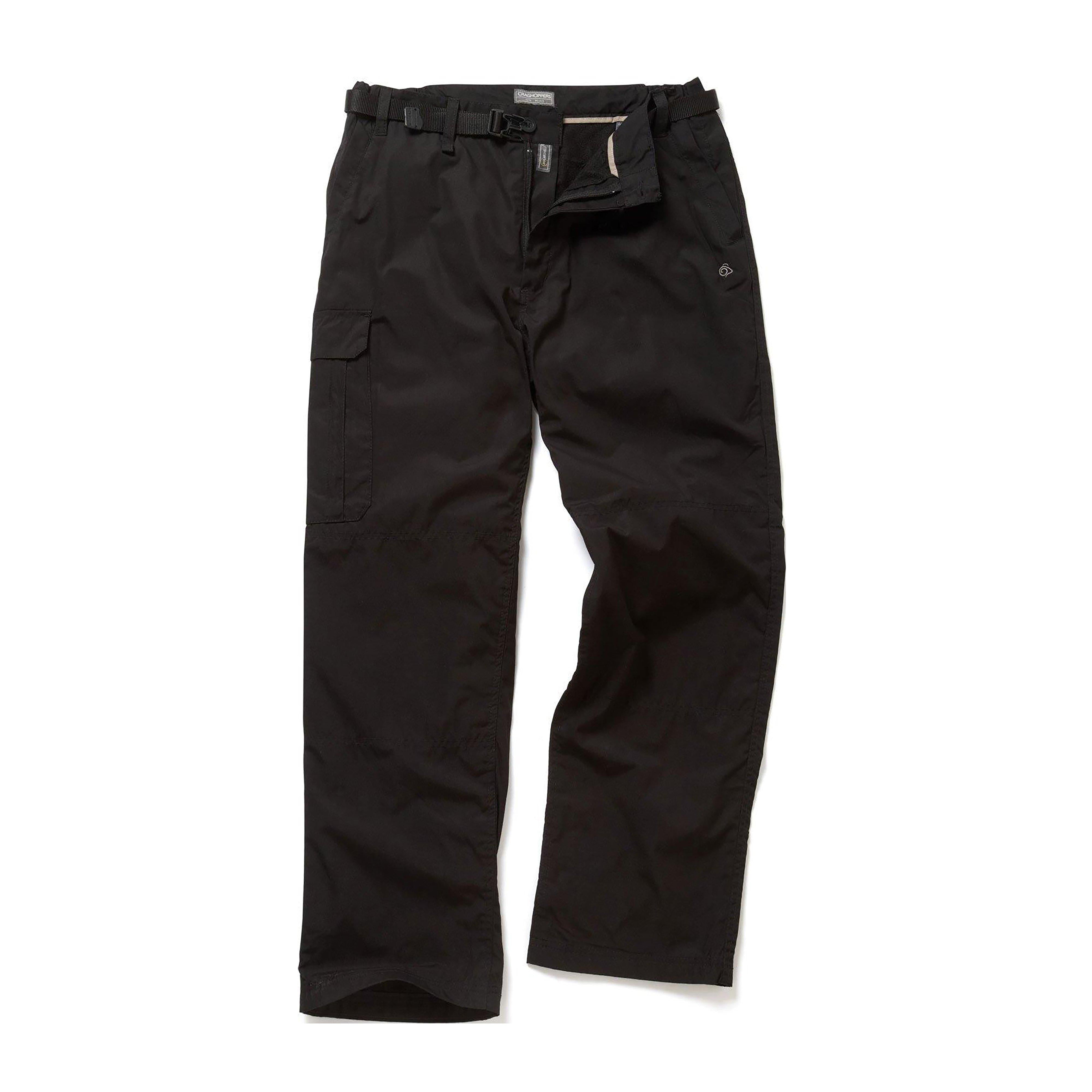 Men's Kiwi Lined Trousers