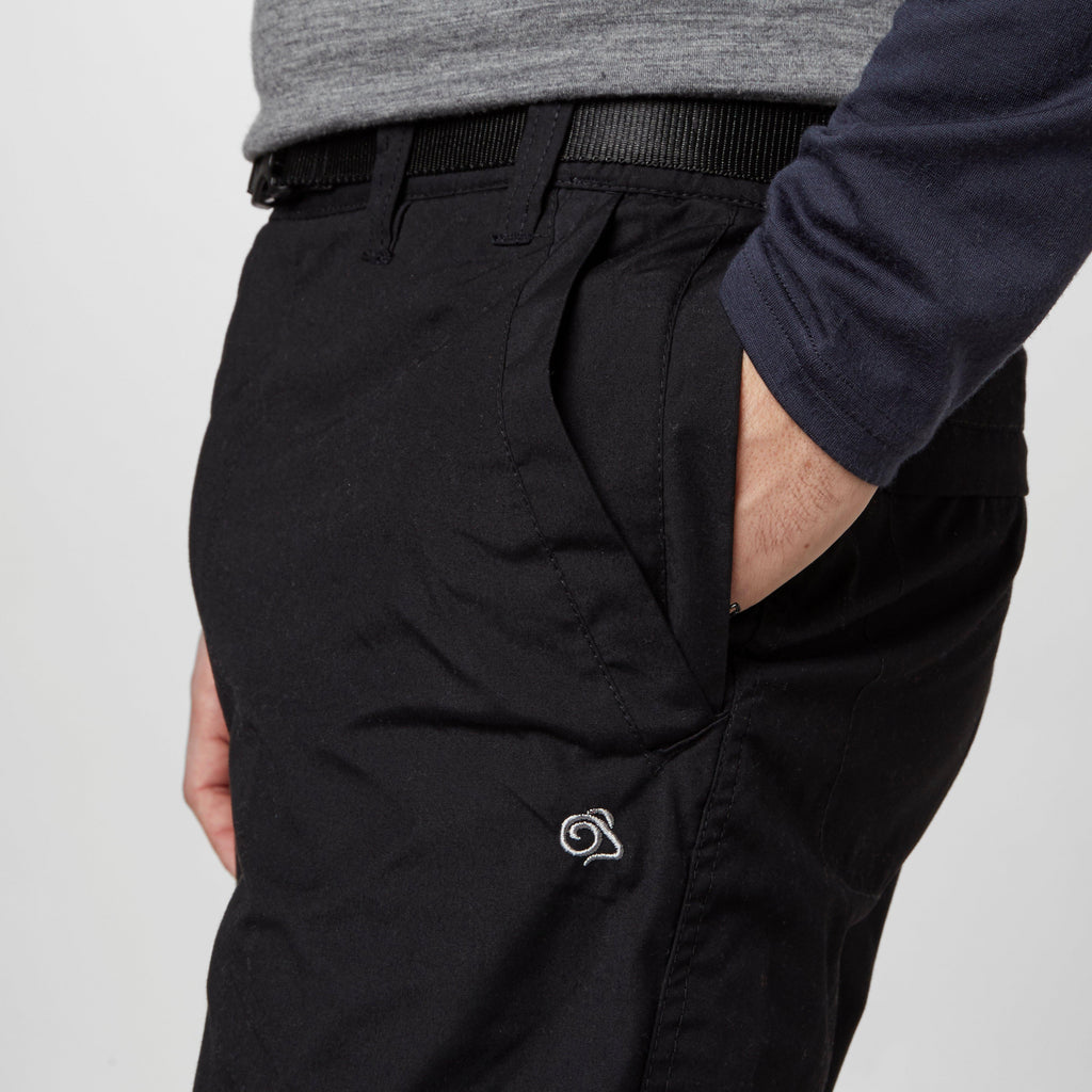 Men's Kiwi Lined Trousers