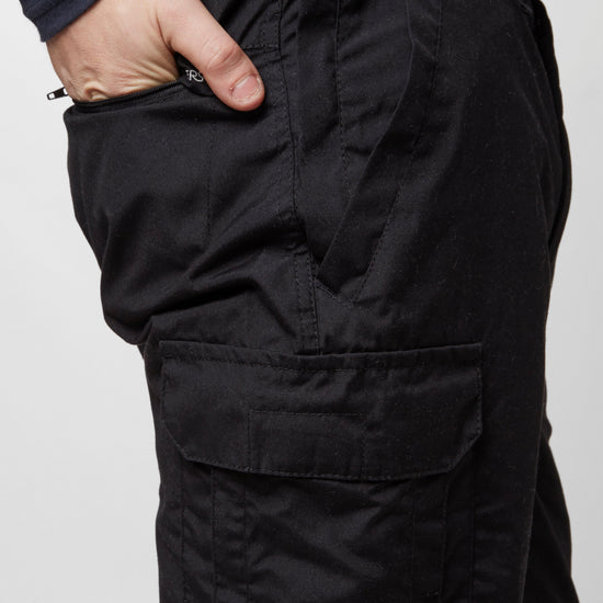 Men's Kiwi Lined Trousers