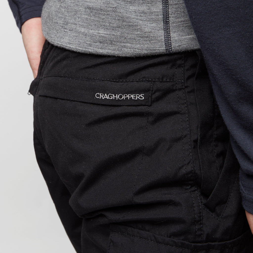 Men's Kiwi Lined Trousers