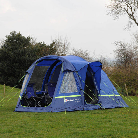 Air 4 Tent