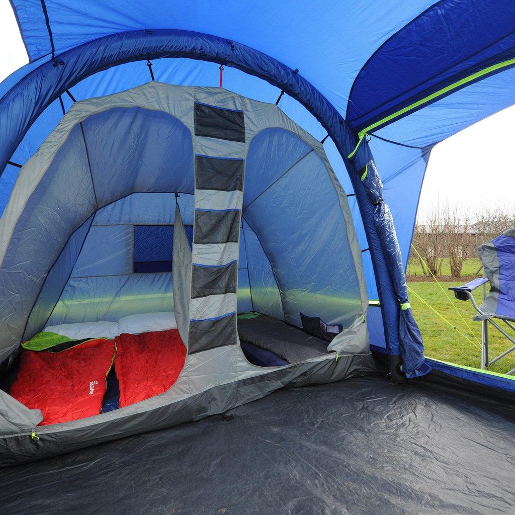 Air 4 Tent