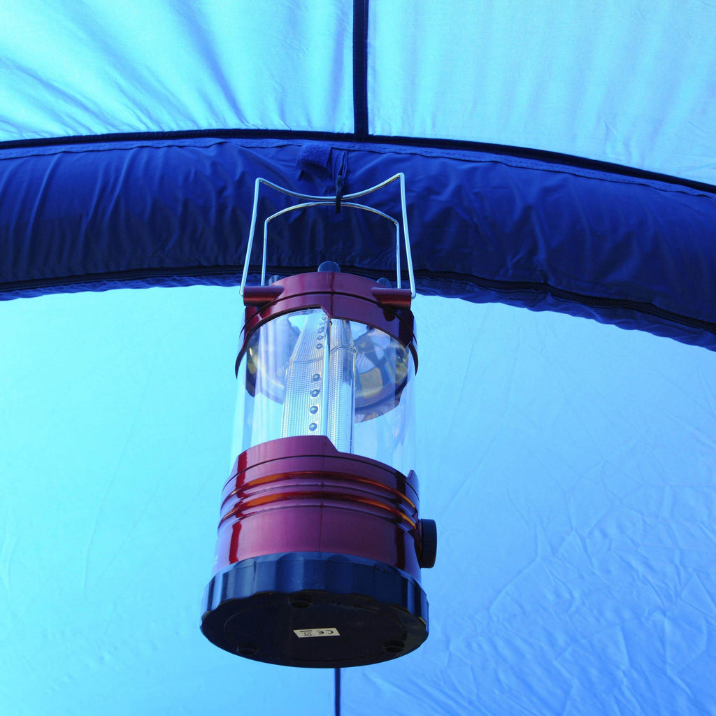 berghaus 4 air tent Blue Berghaus Air 4 Tent – Blacks