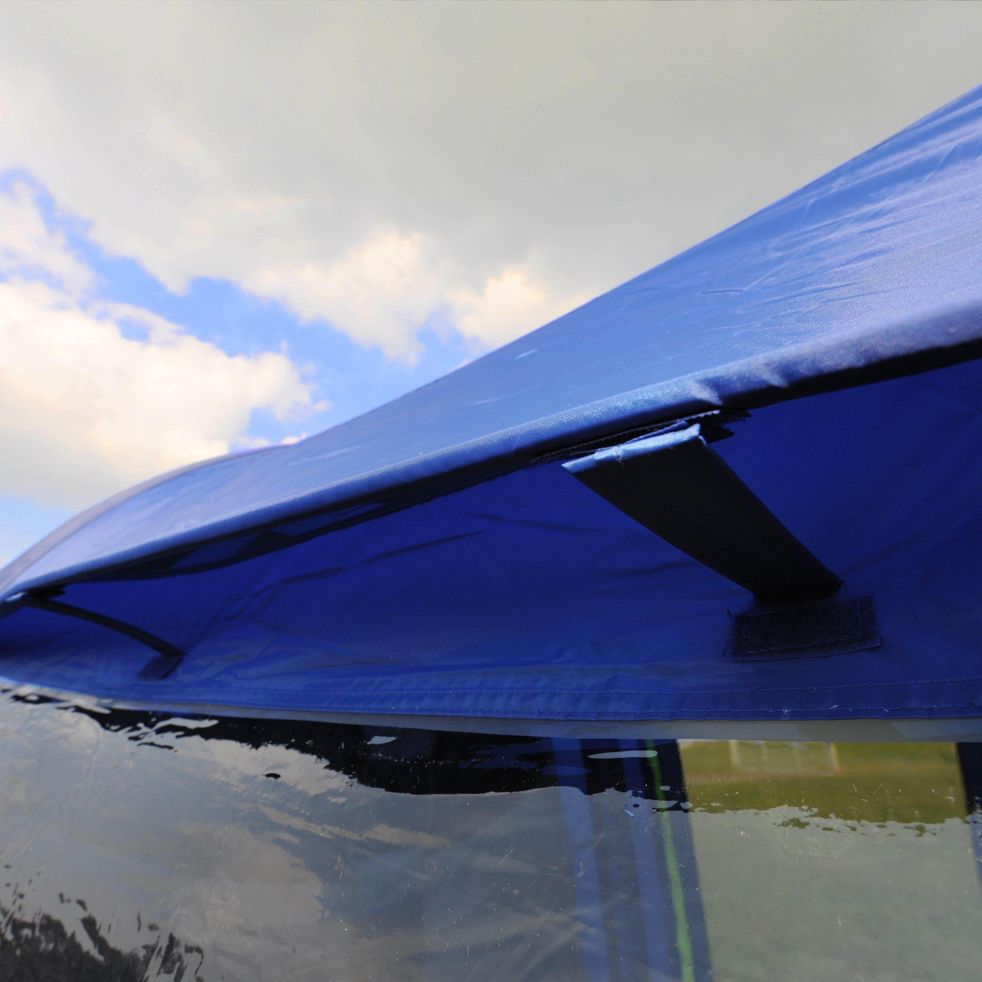 Air 4 Tent
