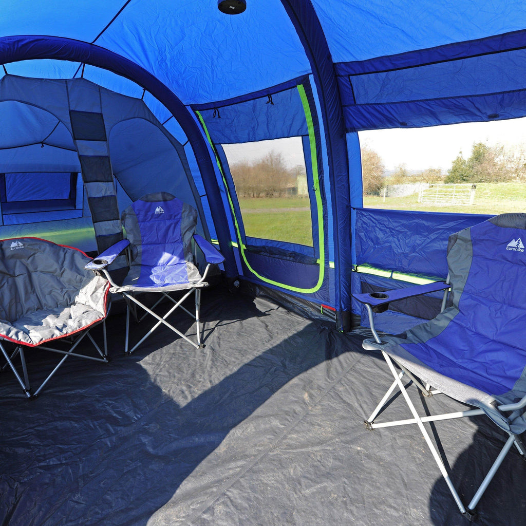 berghaus 6 air tent Blue Berghaus Air 6 Tent – Blacks