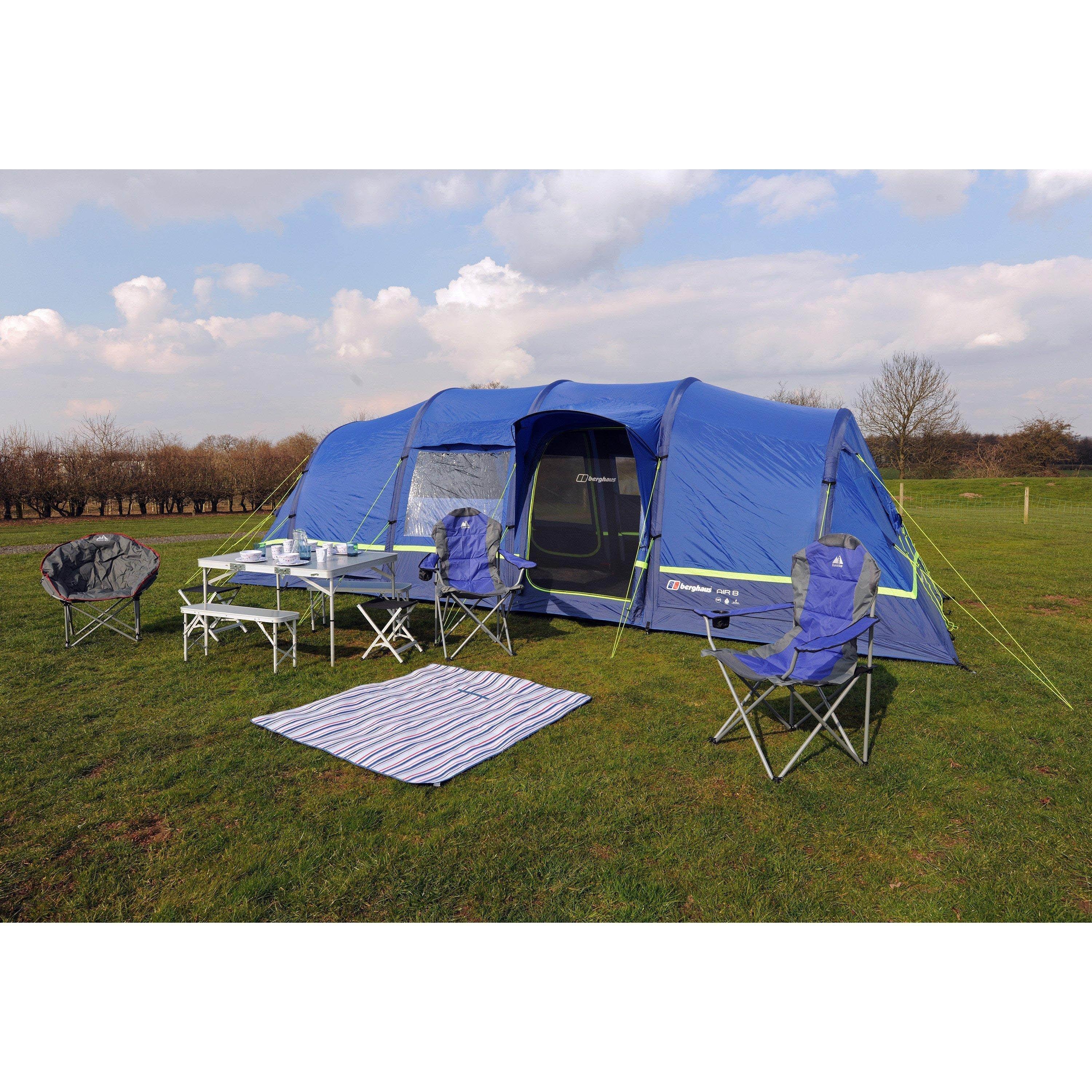 Air 8 Tent