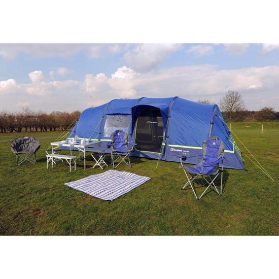 Air 8 Tent