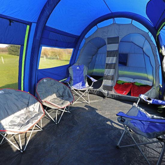 Air 8 Tent