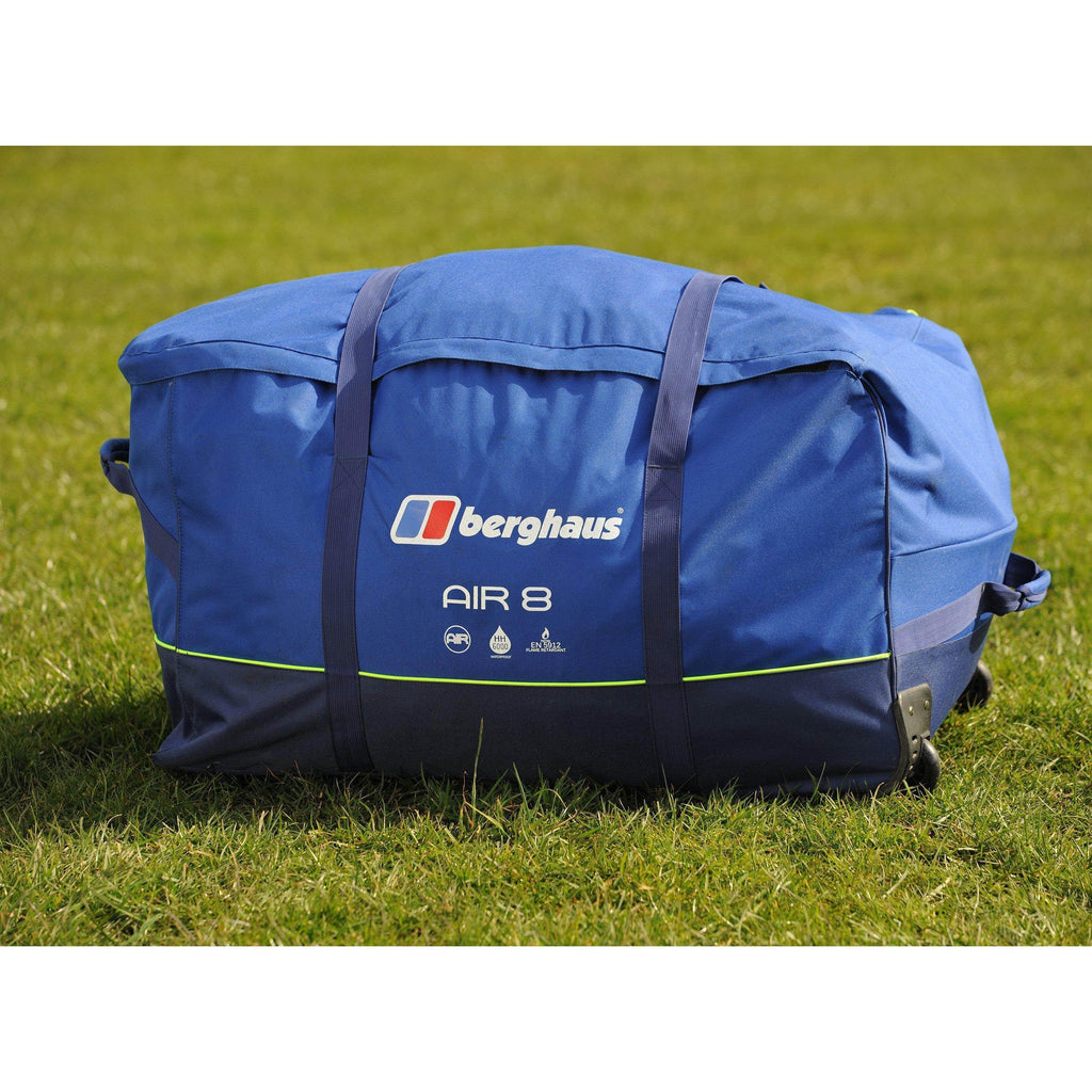 Air 8 Tent