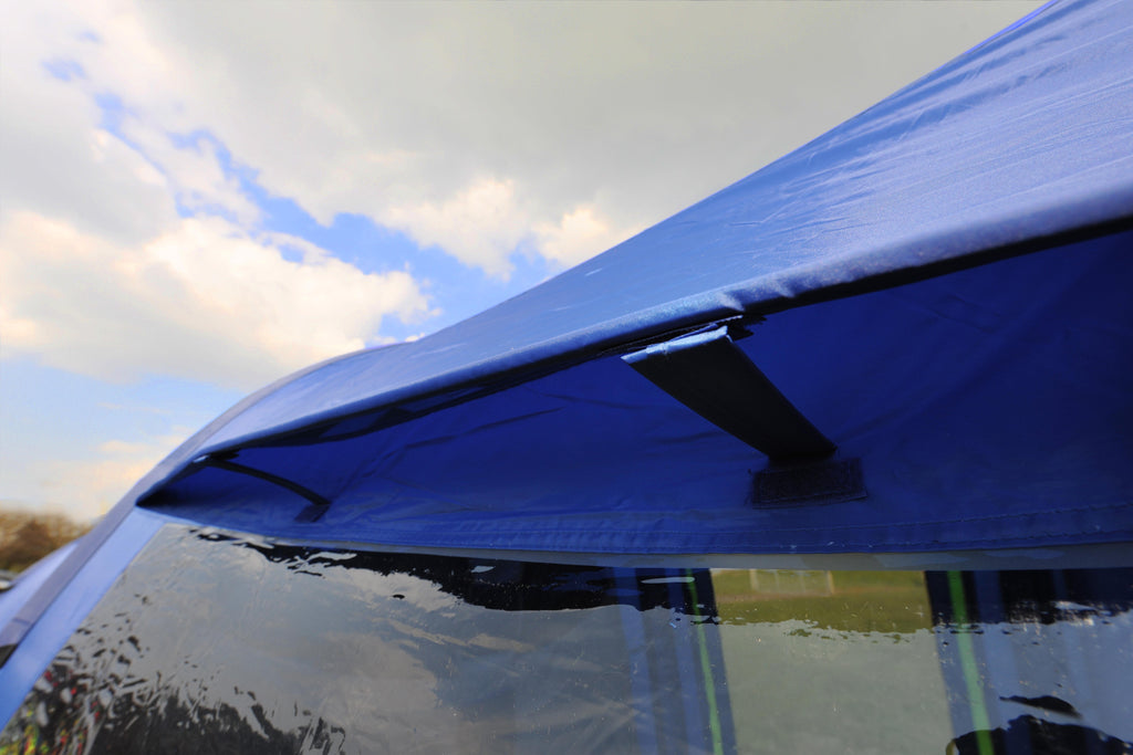 Air 8 Tent