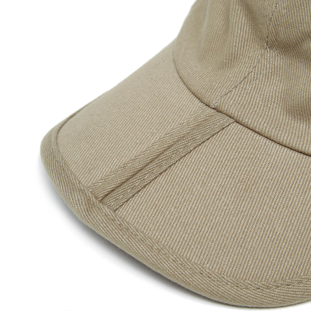 Folding Visor Cap