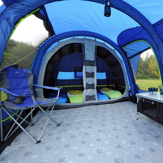 Air 4 XL Tent