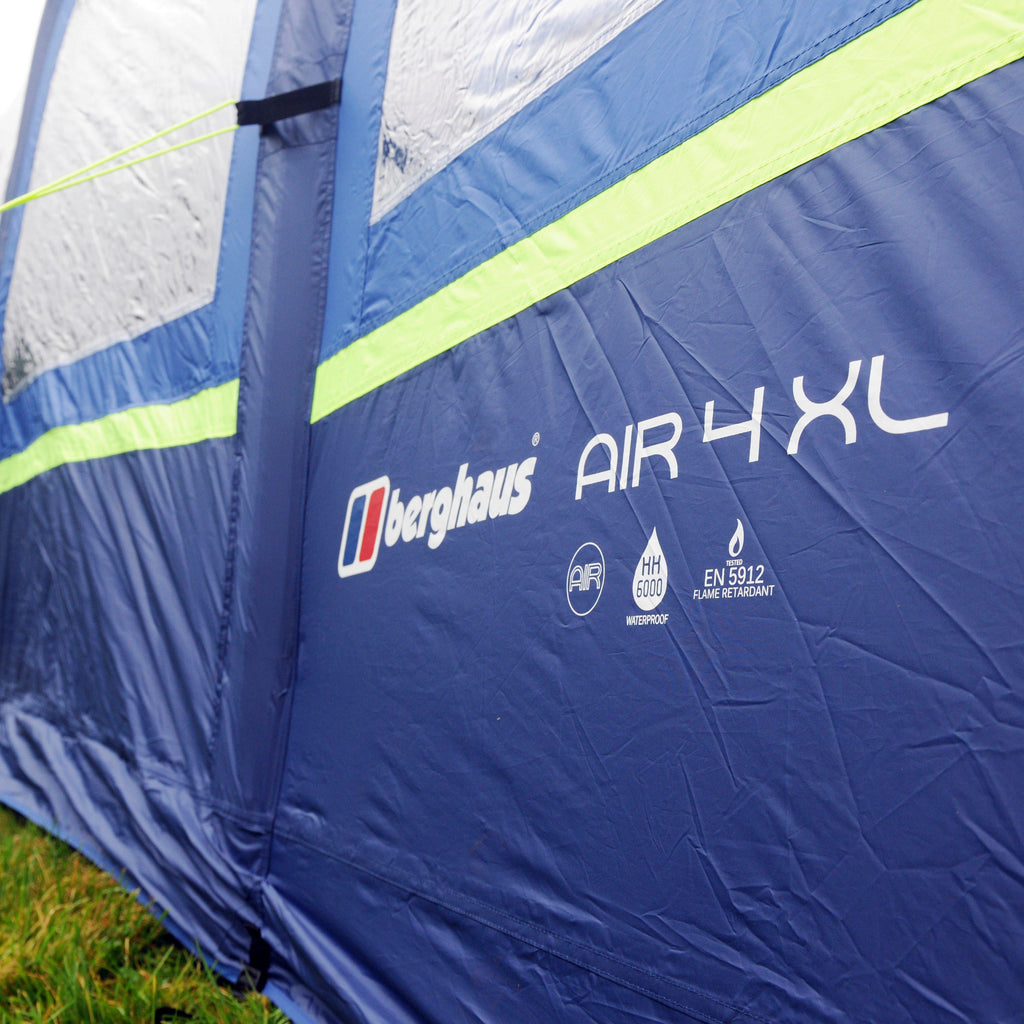 Air 4 XL Tent