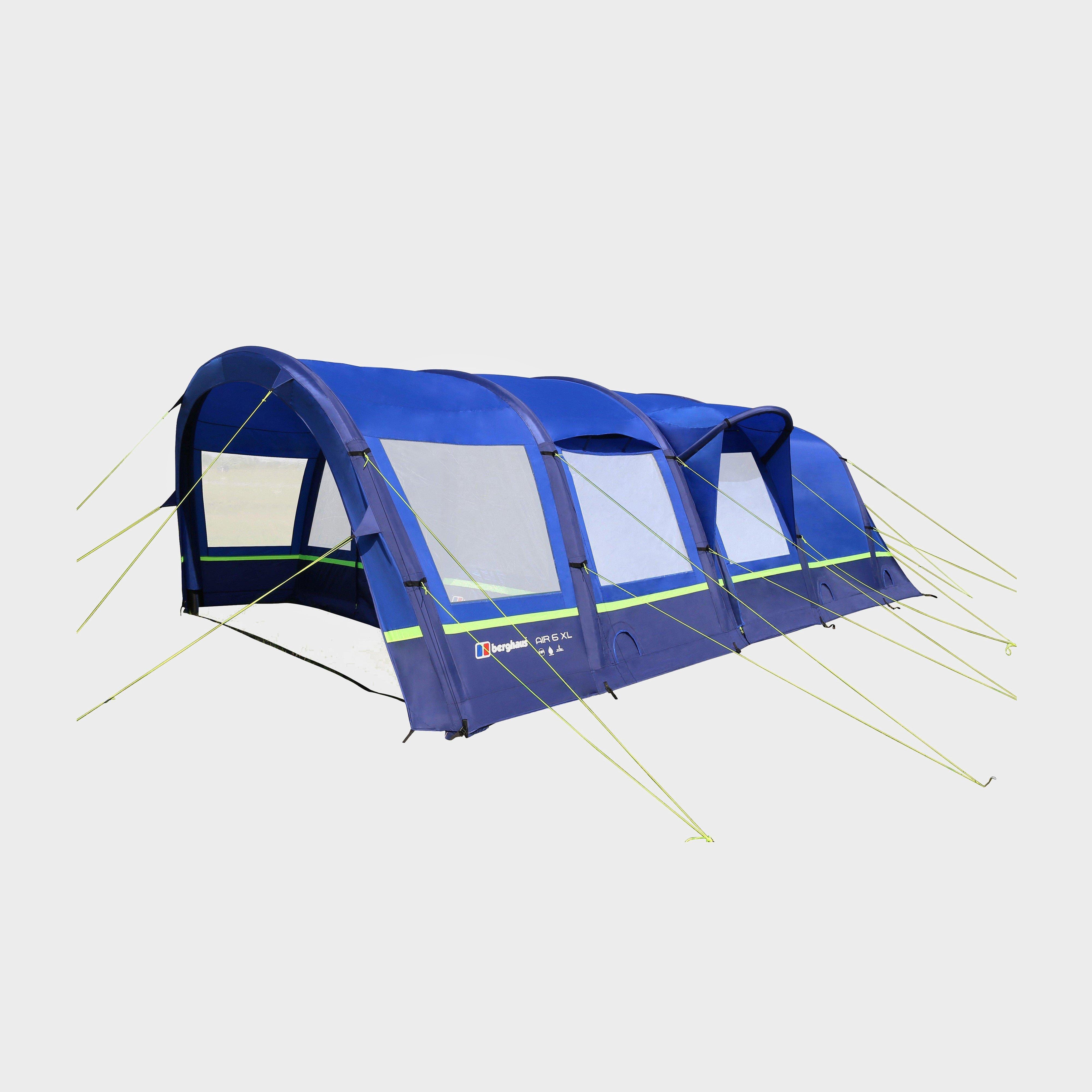 Air 6XL Tent