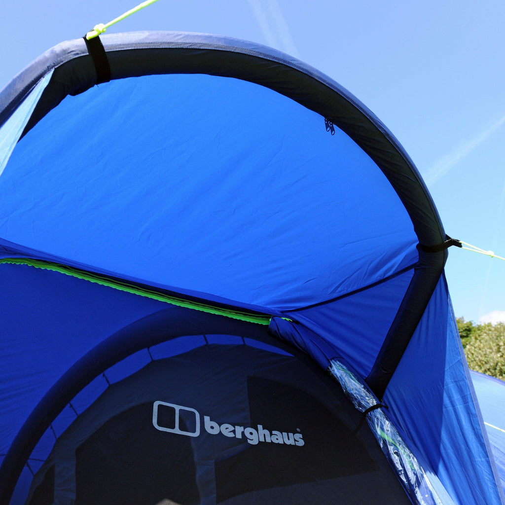 Air 6XL Tent