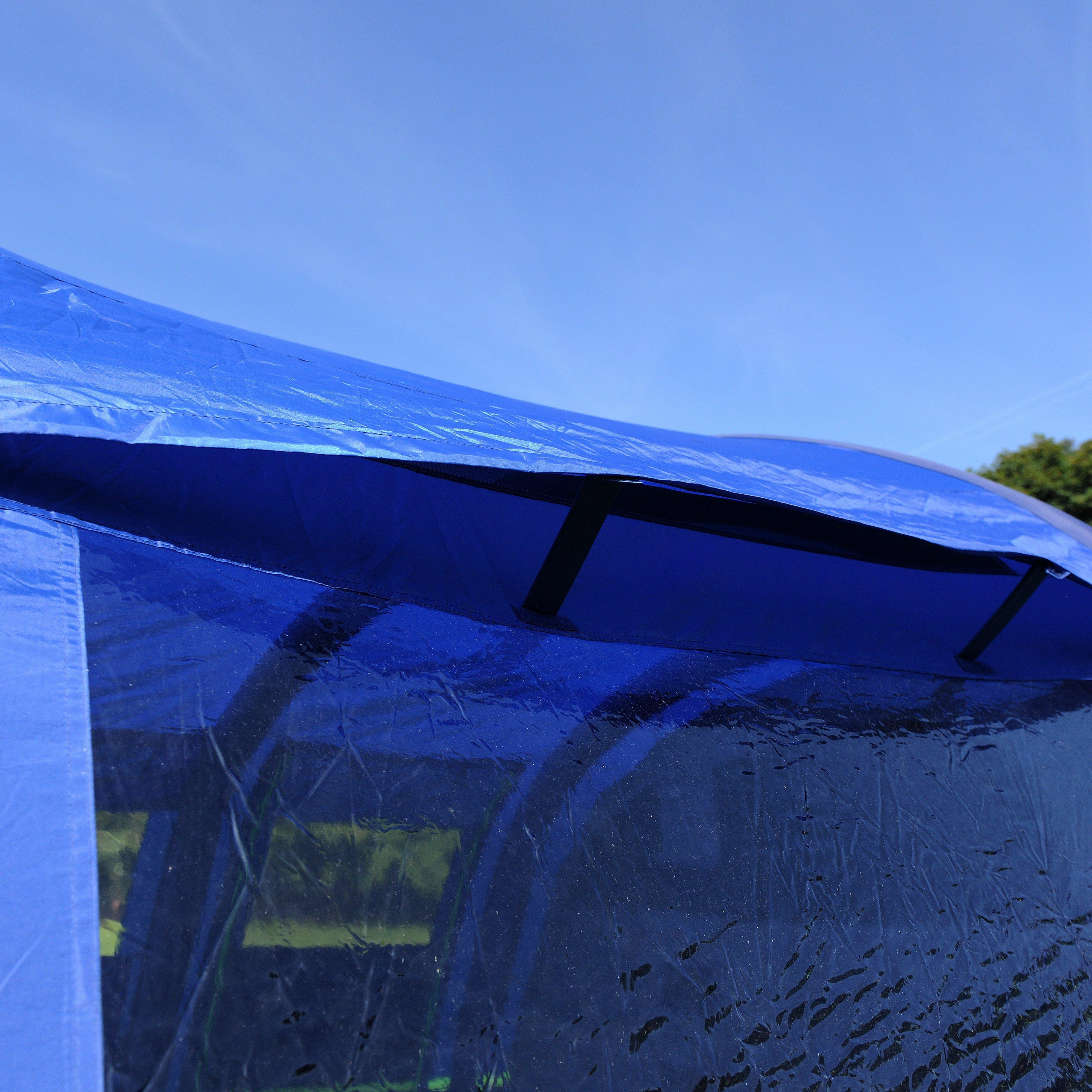 Air 6XL Tent