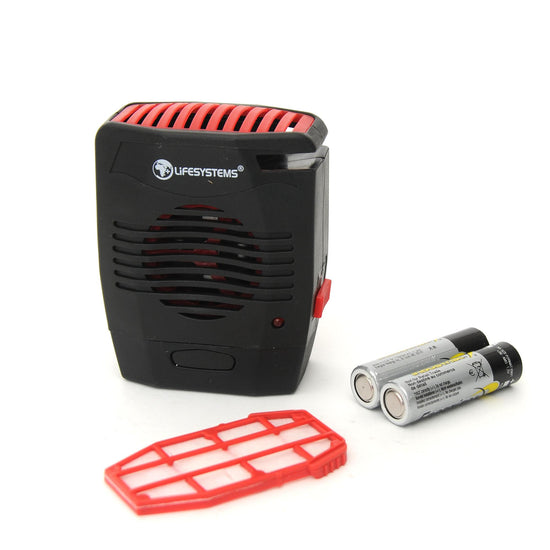 Portable Mosquito Killer Unit