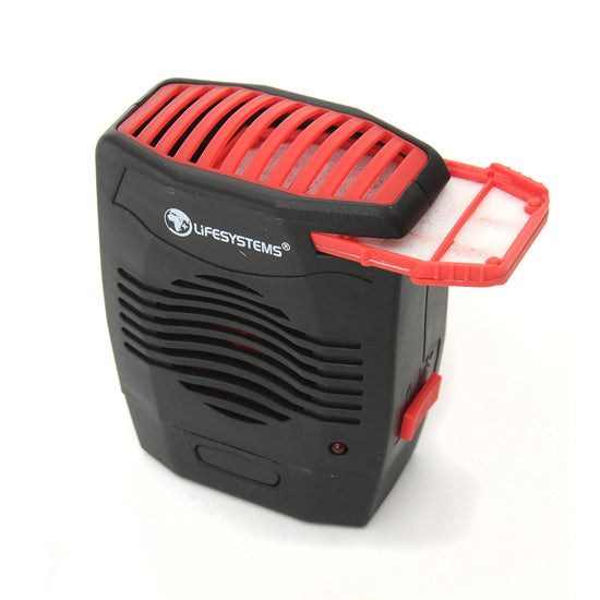 Portable Mosquito Killer Unit