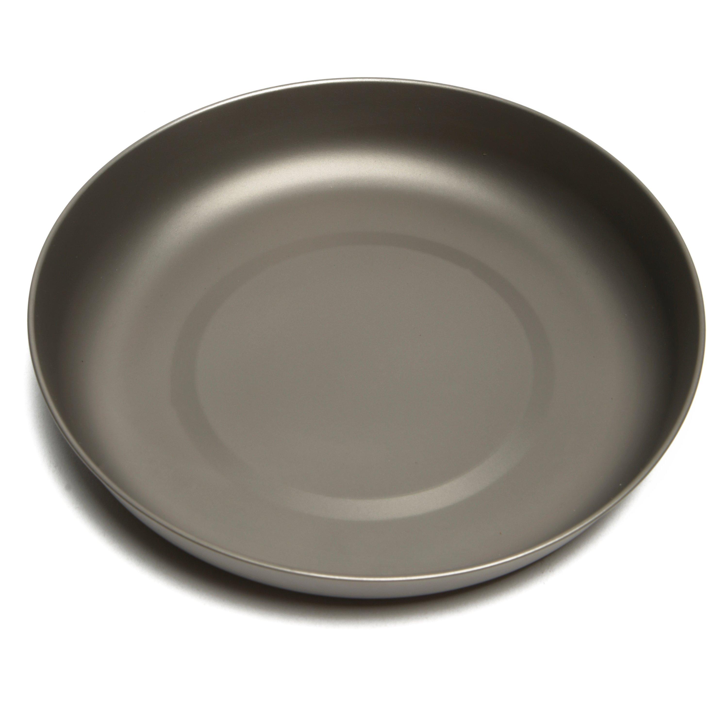 Titanium Plate