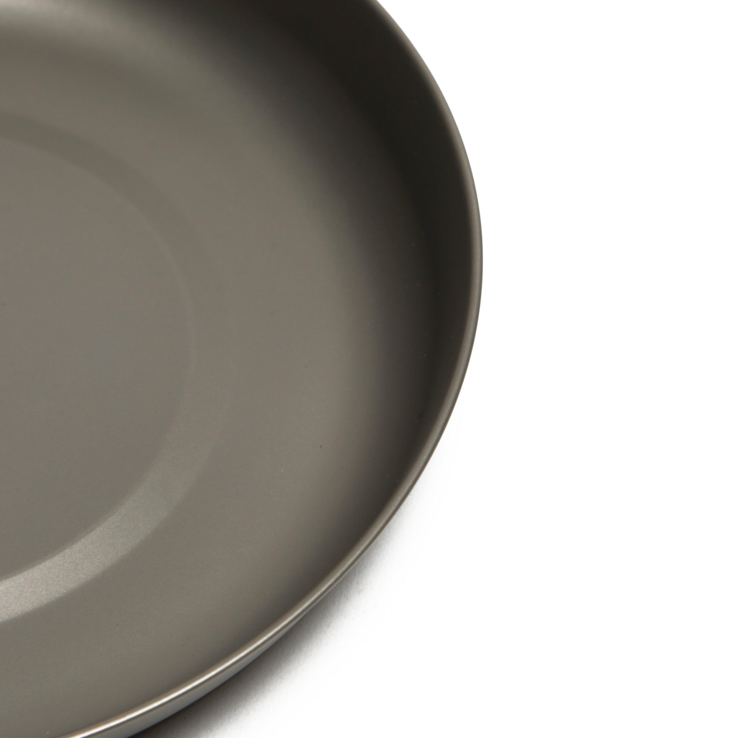 Titanium Plate