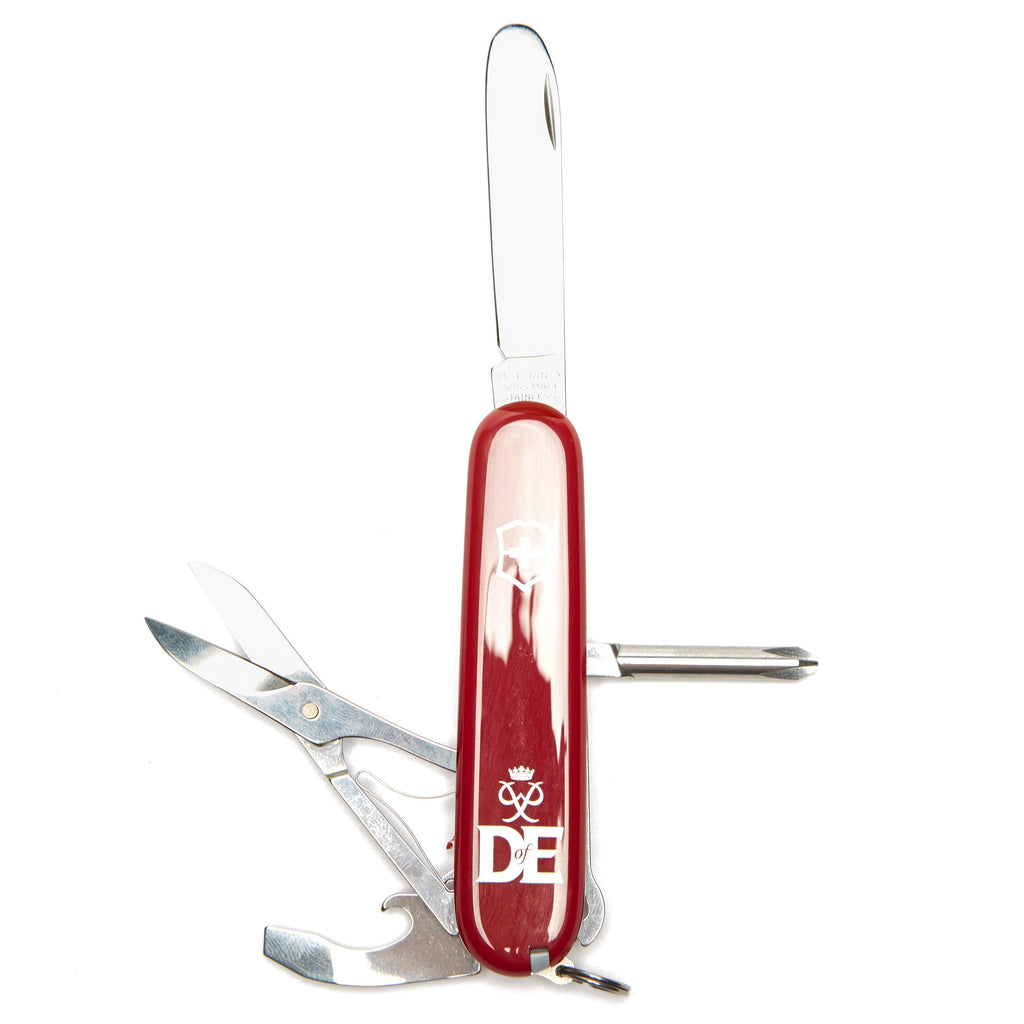 Multi-Tool Pocket Knife
