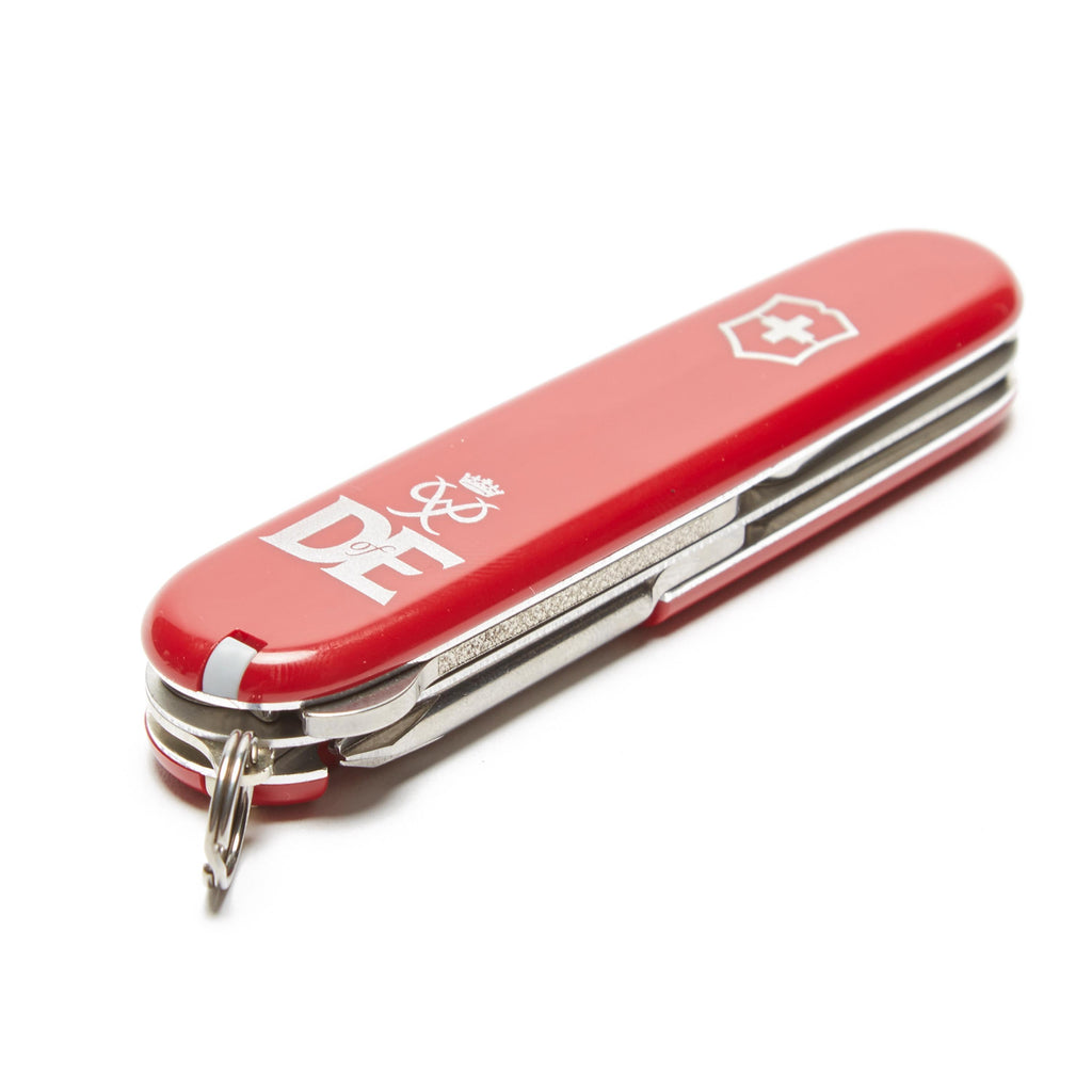 Multi-Tool Pocket Knife