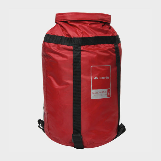20L Waterproof Compression Sack