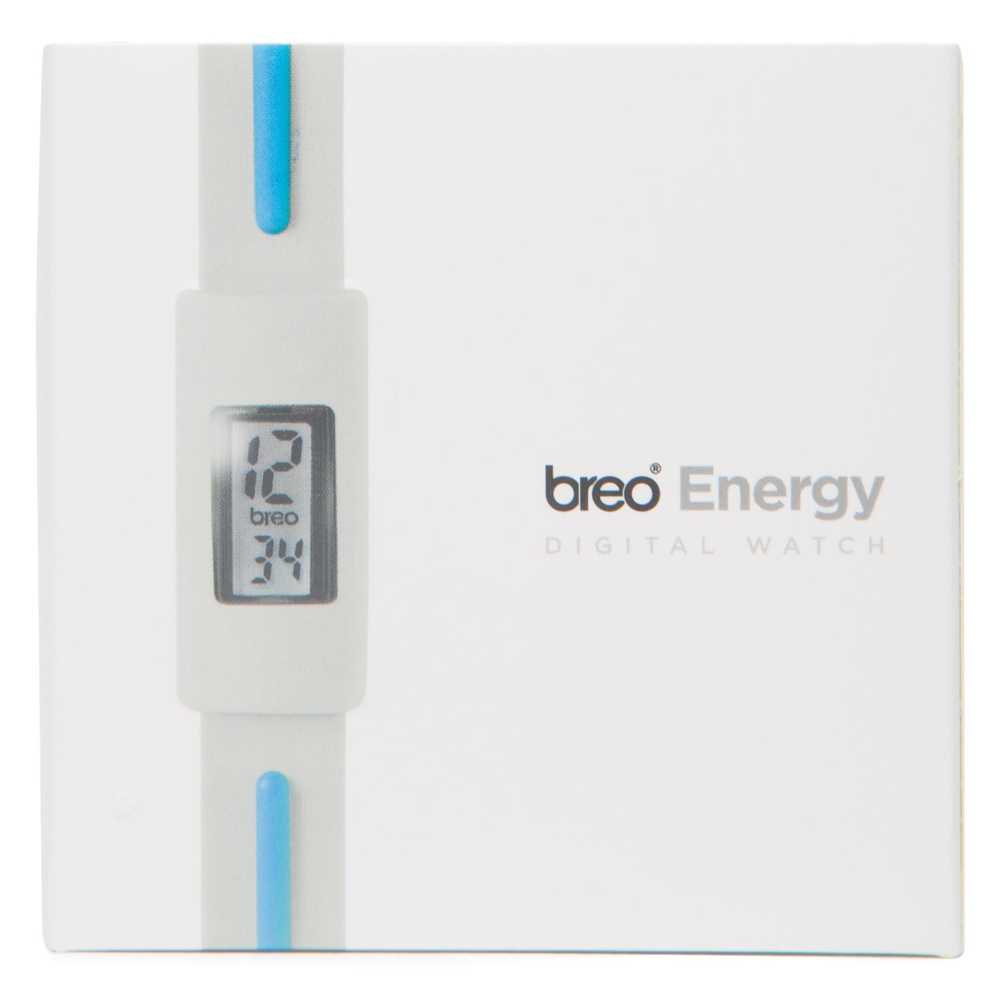 Energy Watch