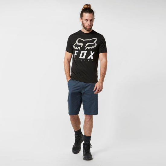 Men's Heritage Forger Tech Tee