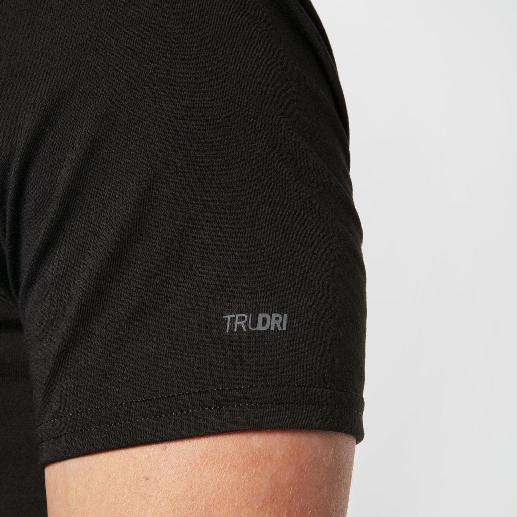 Men's Heritage Forger Tech Tee
