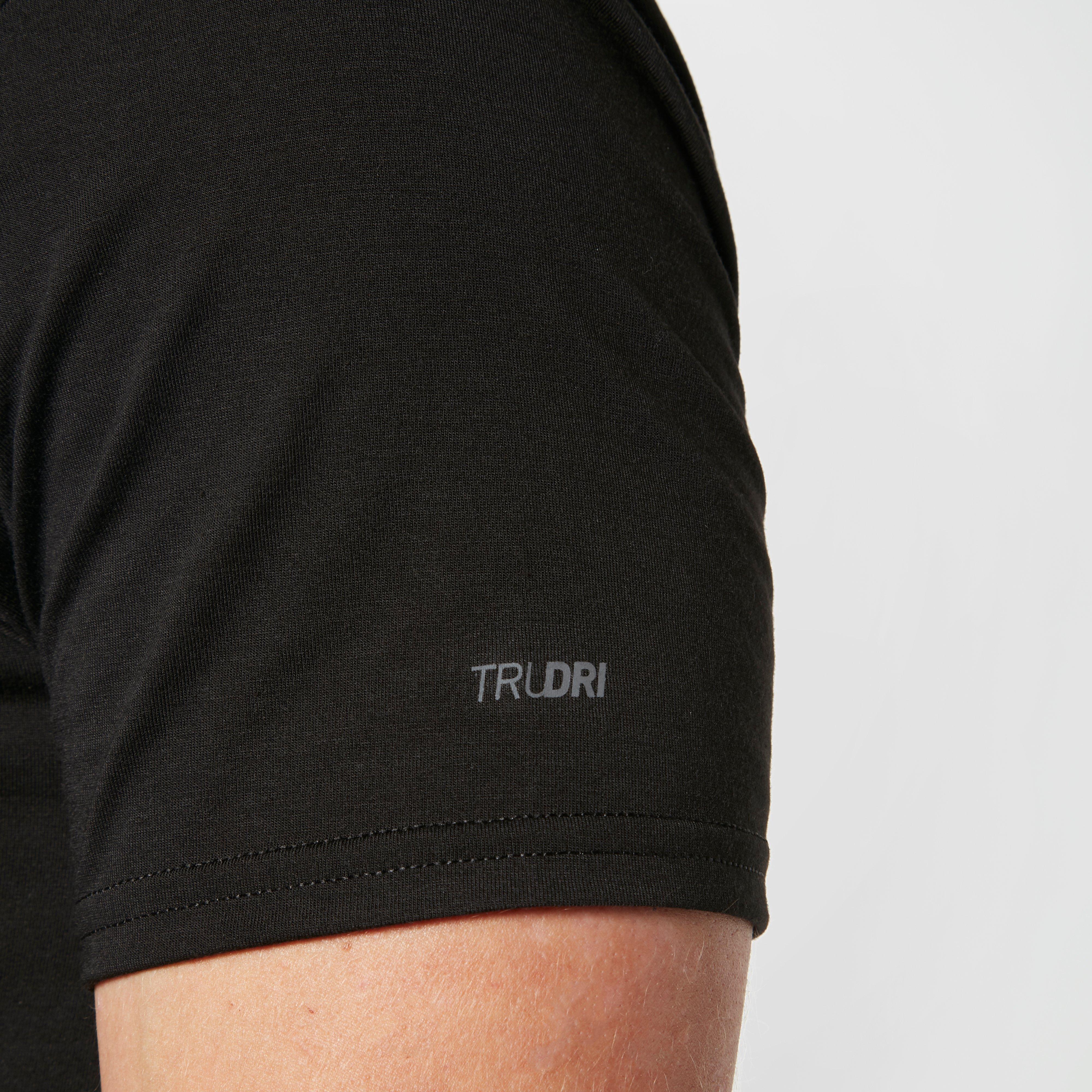 Men's Heritage Forger Tech Tee