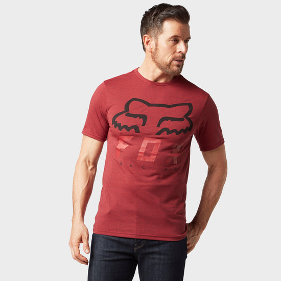 Men's Heritage Forger Tech Tee