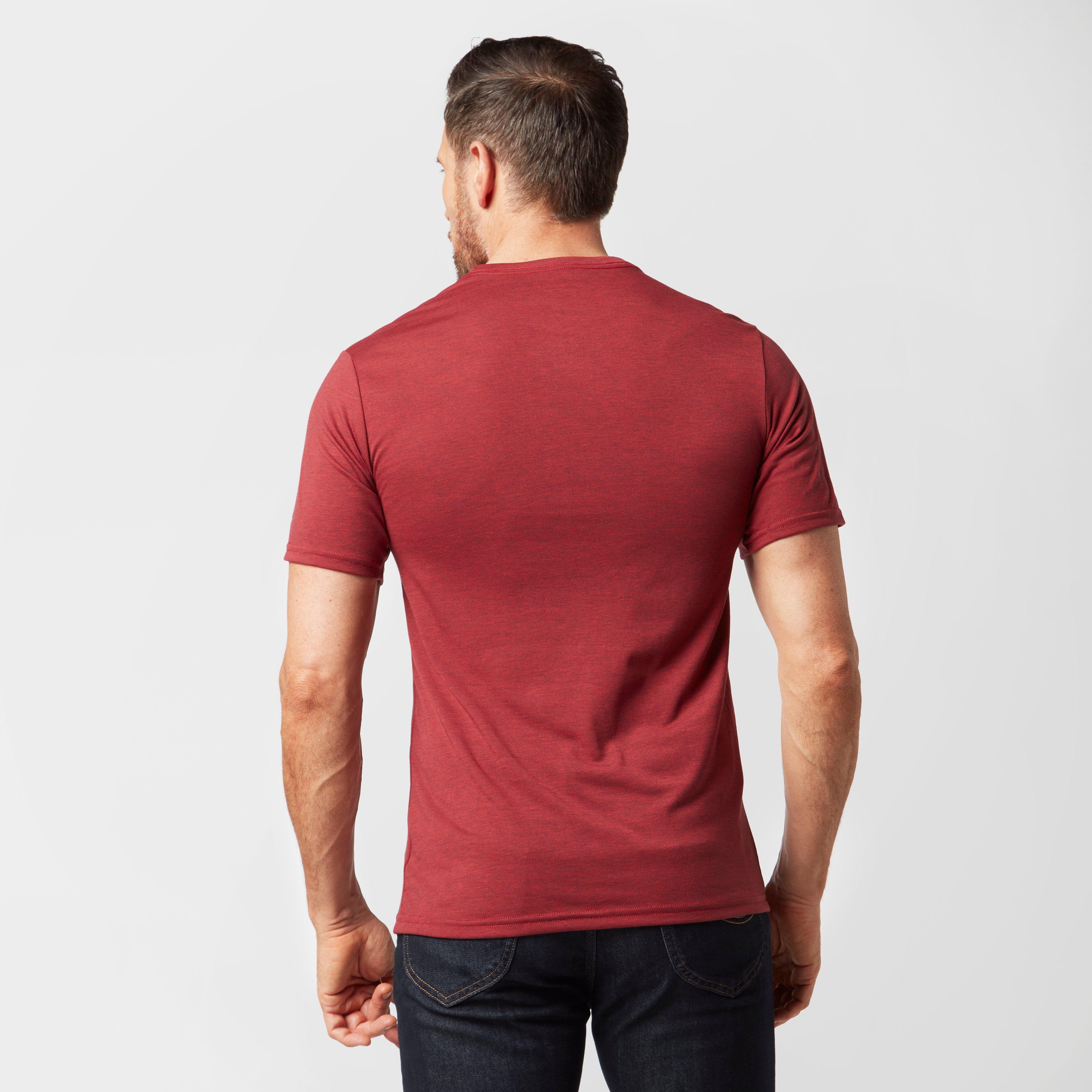 Men's Heritage Forger Tech Tee