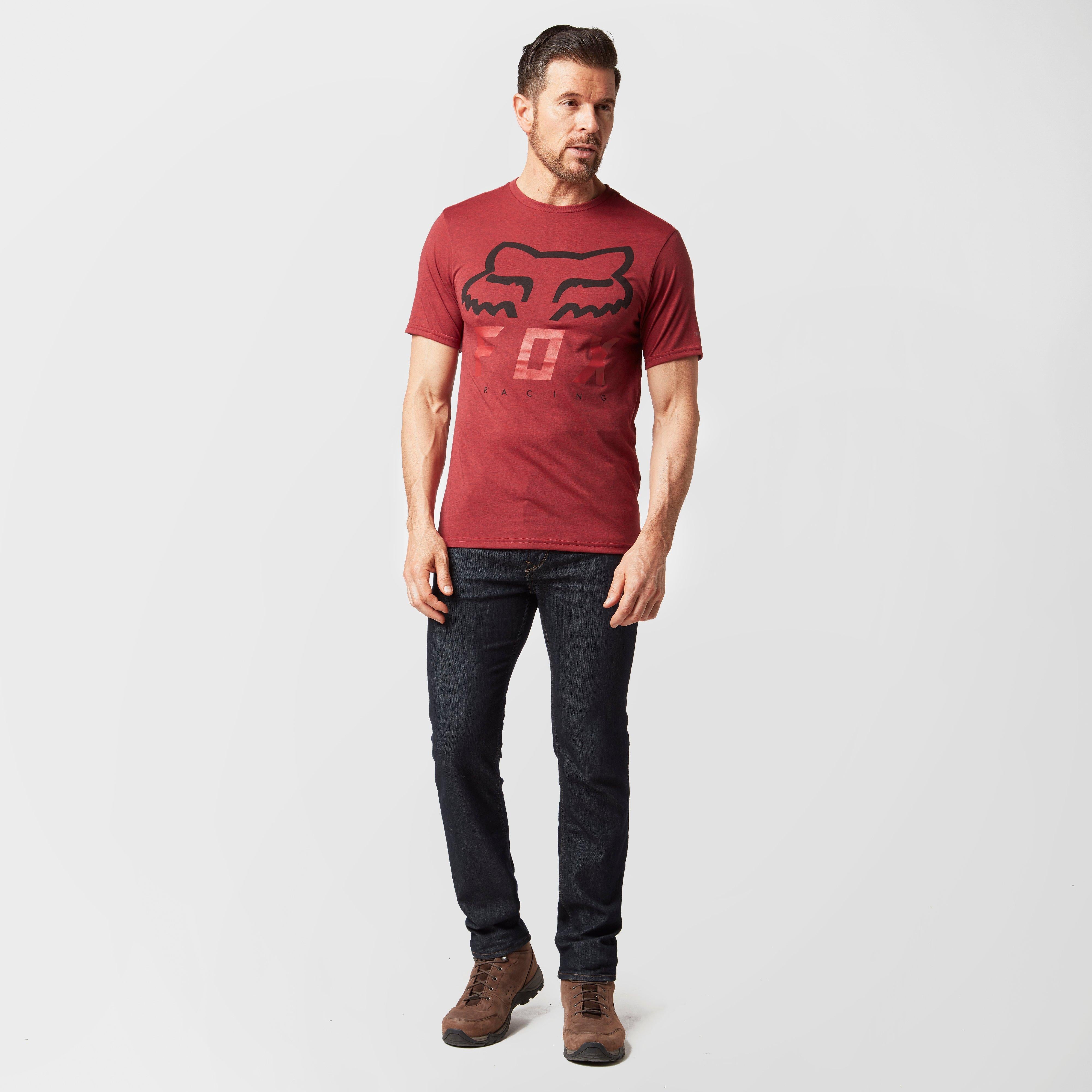 Men's Heritage Forger Tech Tee