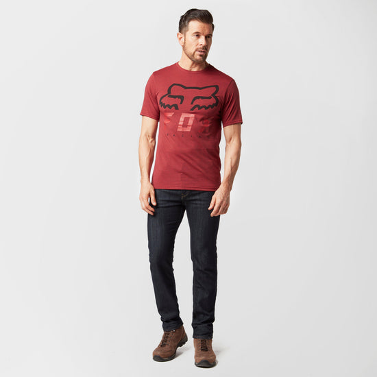 Men's Heritage Forger Tech Tee