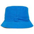 Kids’ Reversible Bucket Hat