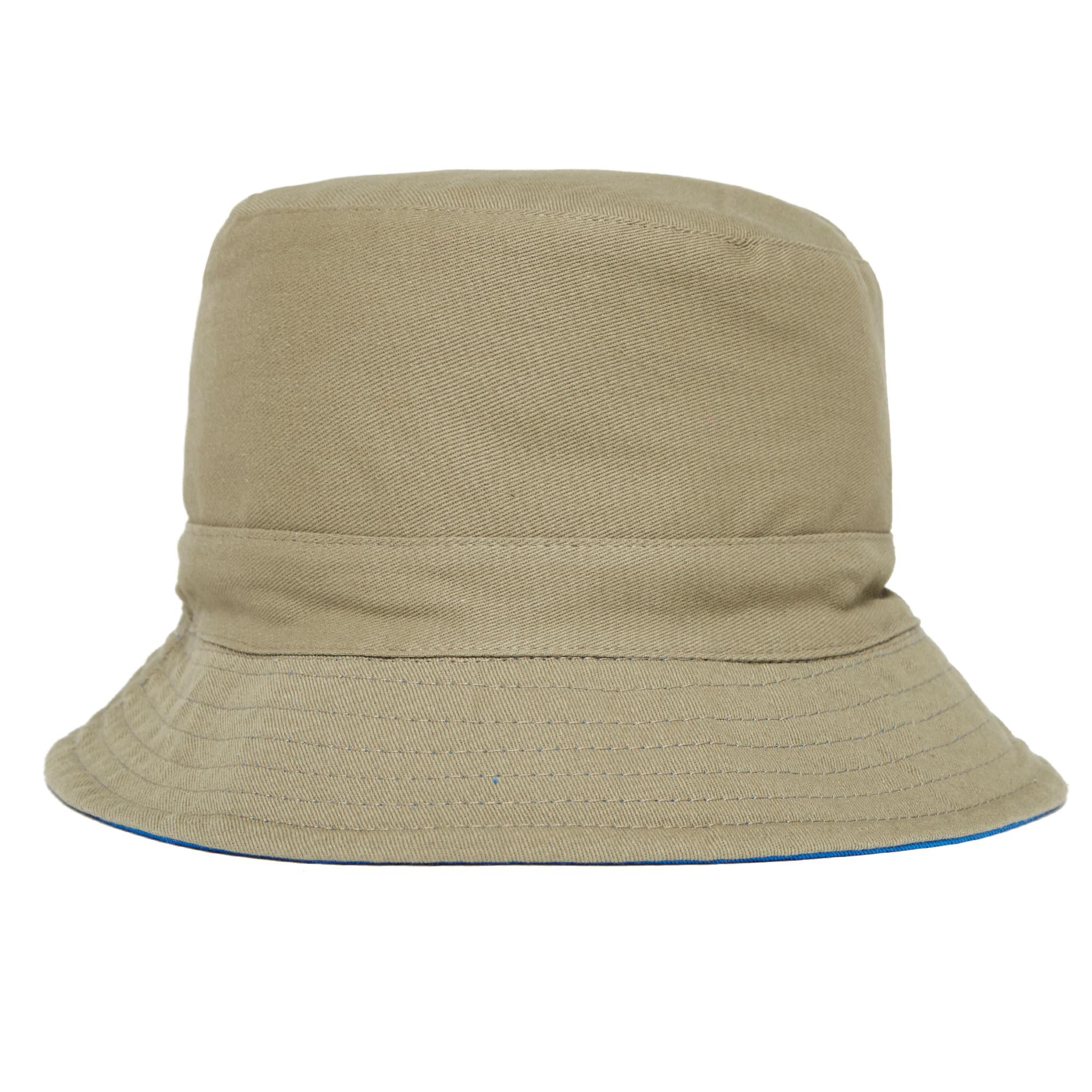 Kids’ Reversible Bucket Hat