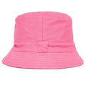 Kids’ Reversible Bucket Hat