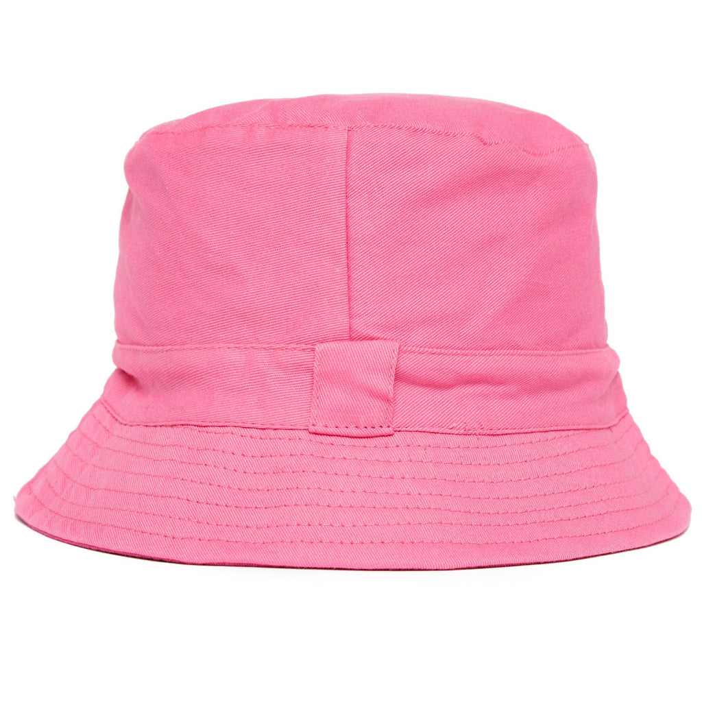 Kids’ Reversible Bucket Hat