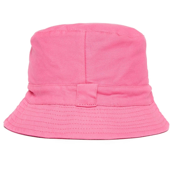 Kids’ Reversible Bucket Hat