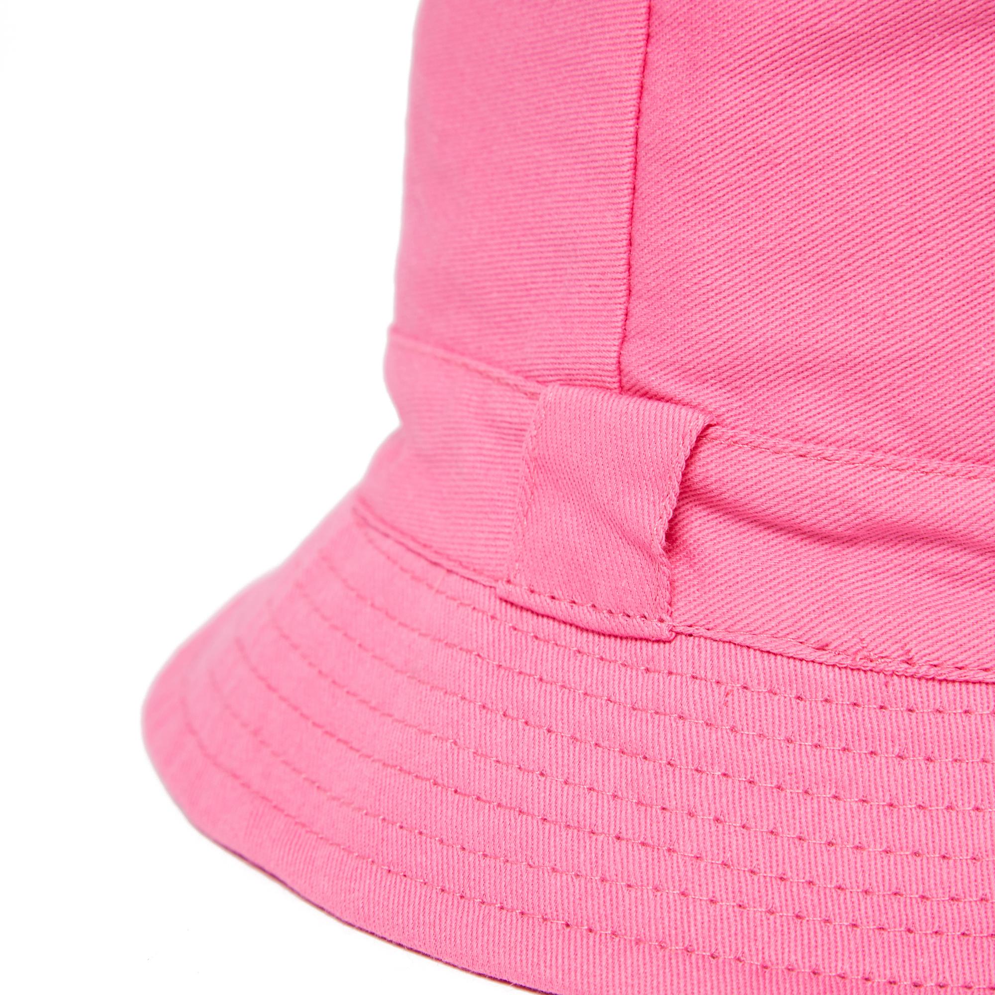 Kids’ Reversible Bucket Hat