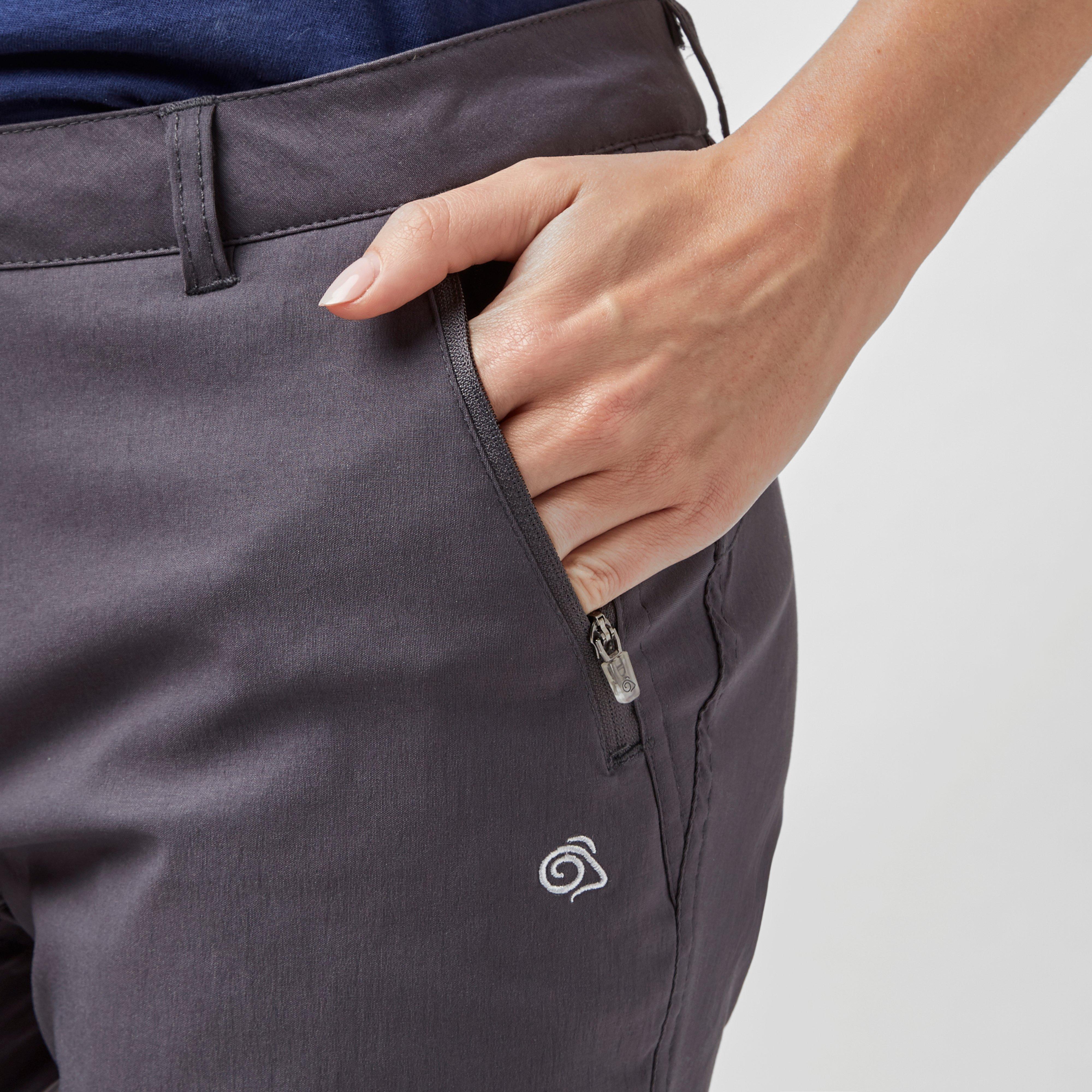 Women's Kiwi Winter Lined Trousers