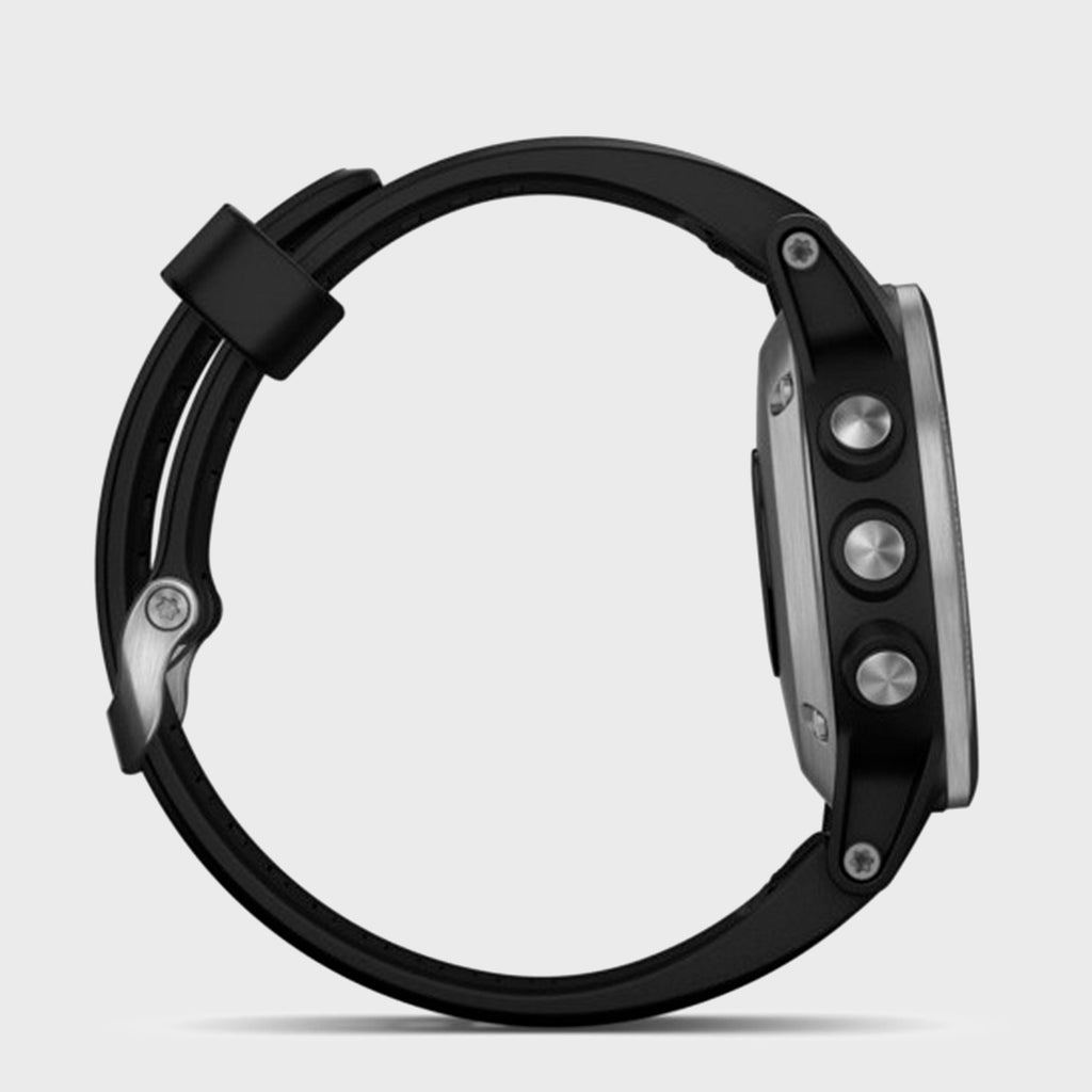 fenix 5S Plus