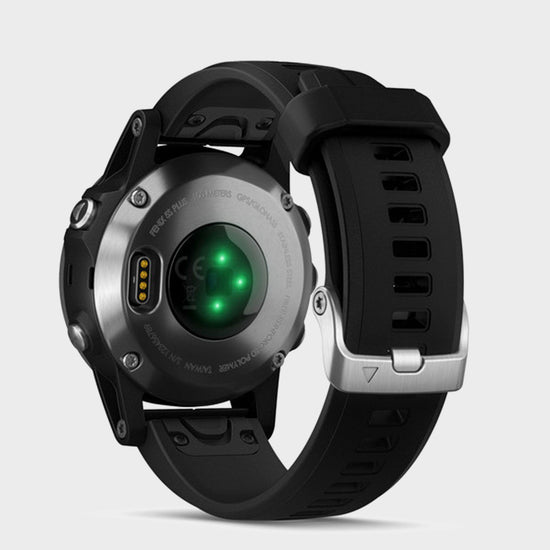 fenix 5S Plus