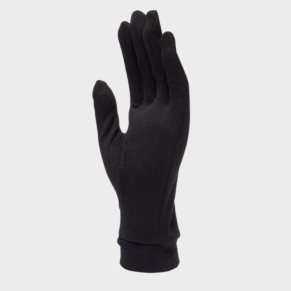 Unisex Silk Gloves