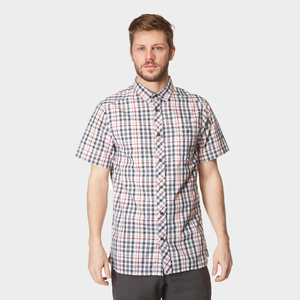 Men's Otley Short Sleeve Shirt
