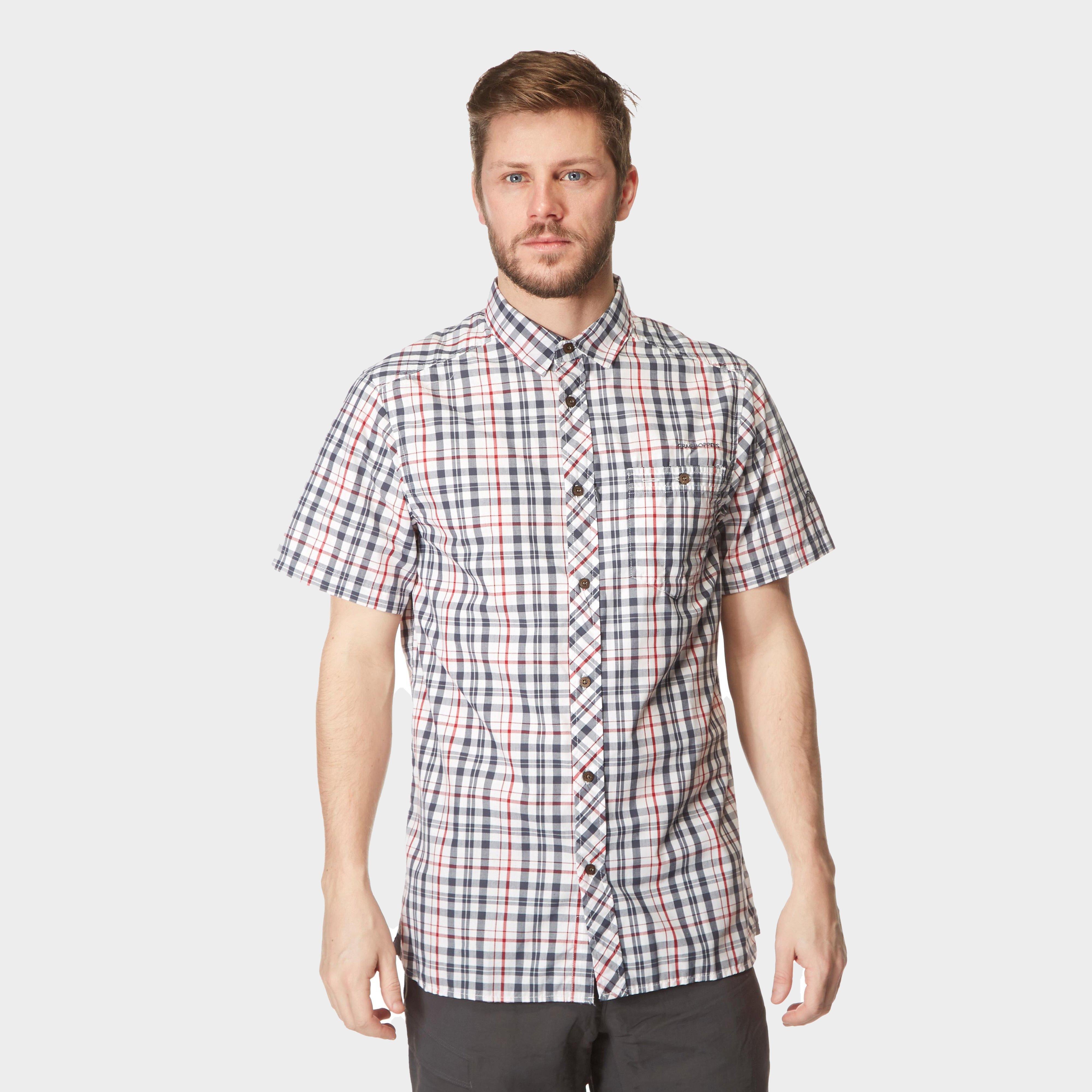 Men's Otley Short Sleeve Shirt