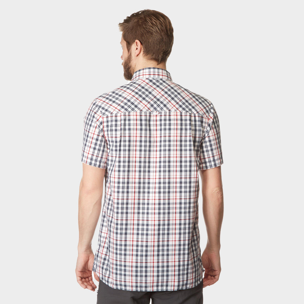 Men's Otley Short Sleeve Shirt