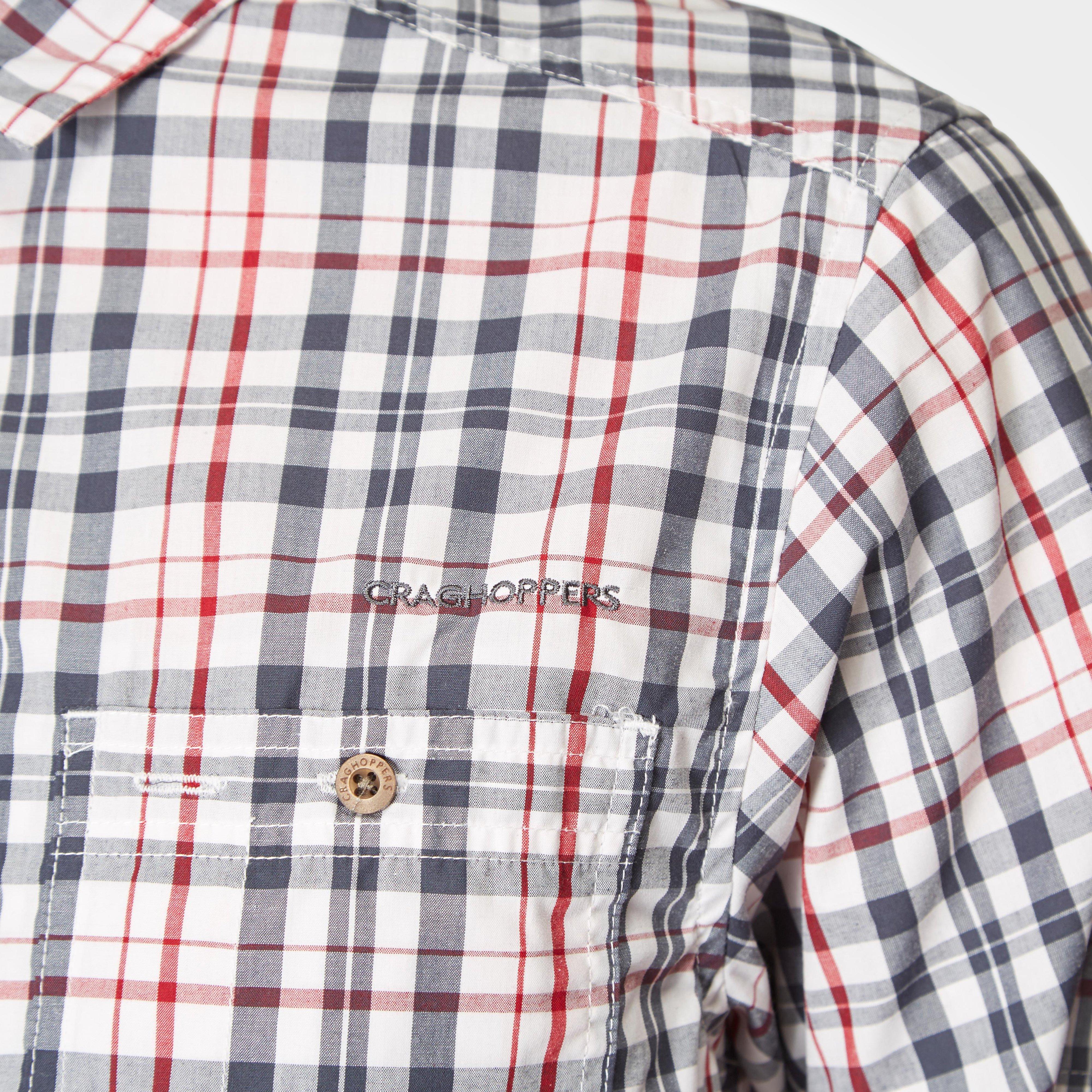 Men's Otley Short Sleeve Shirt