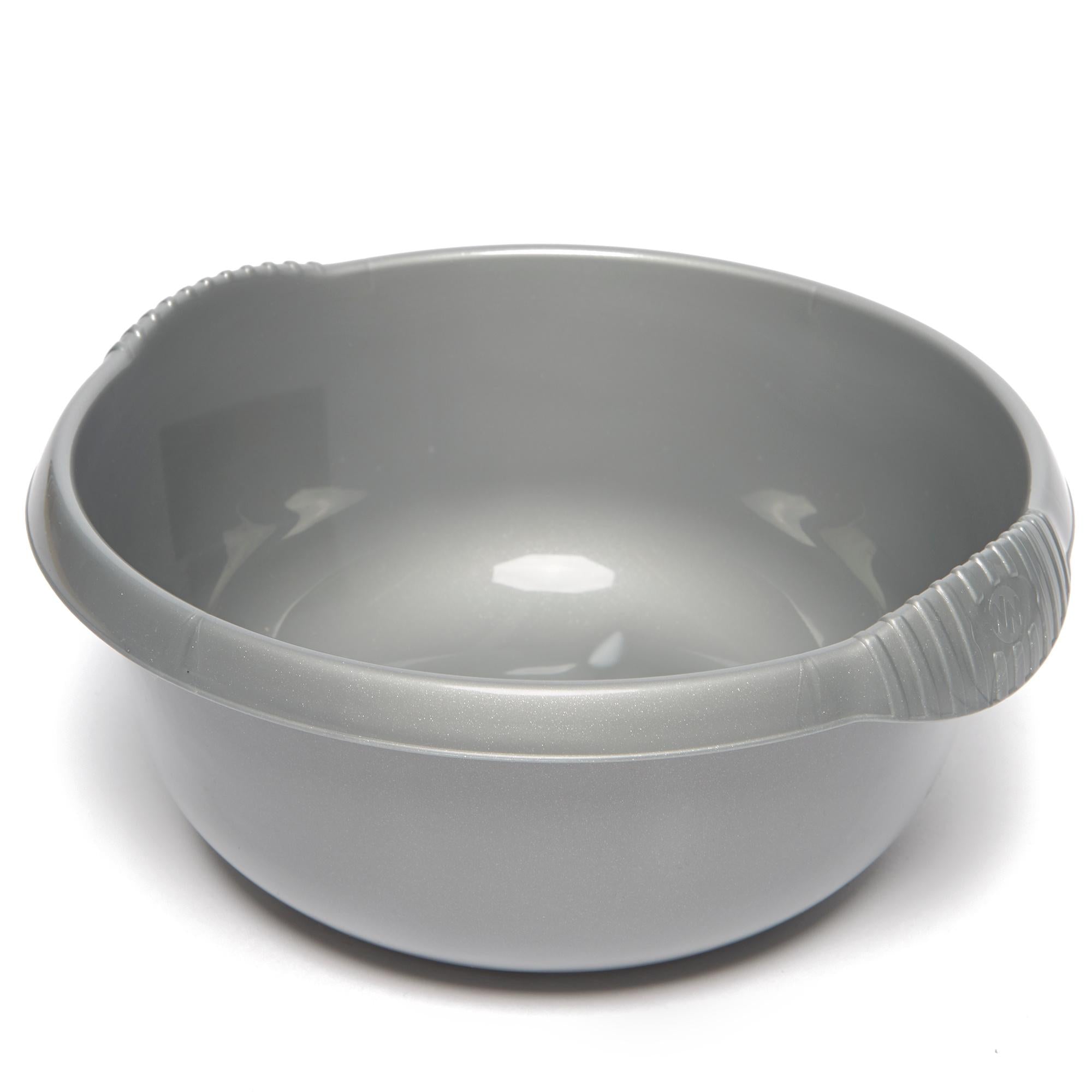28cm Round Washing Up Bowl